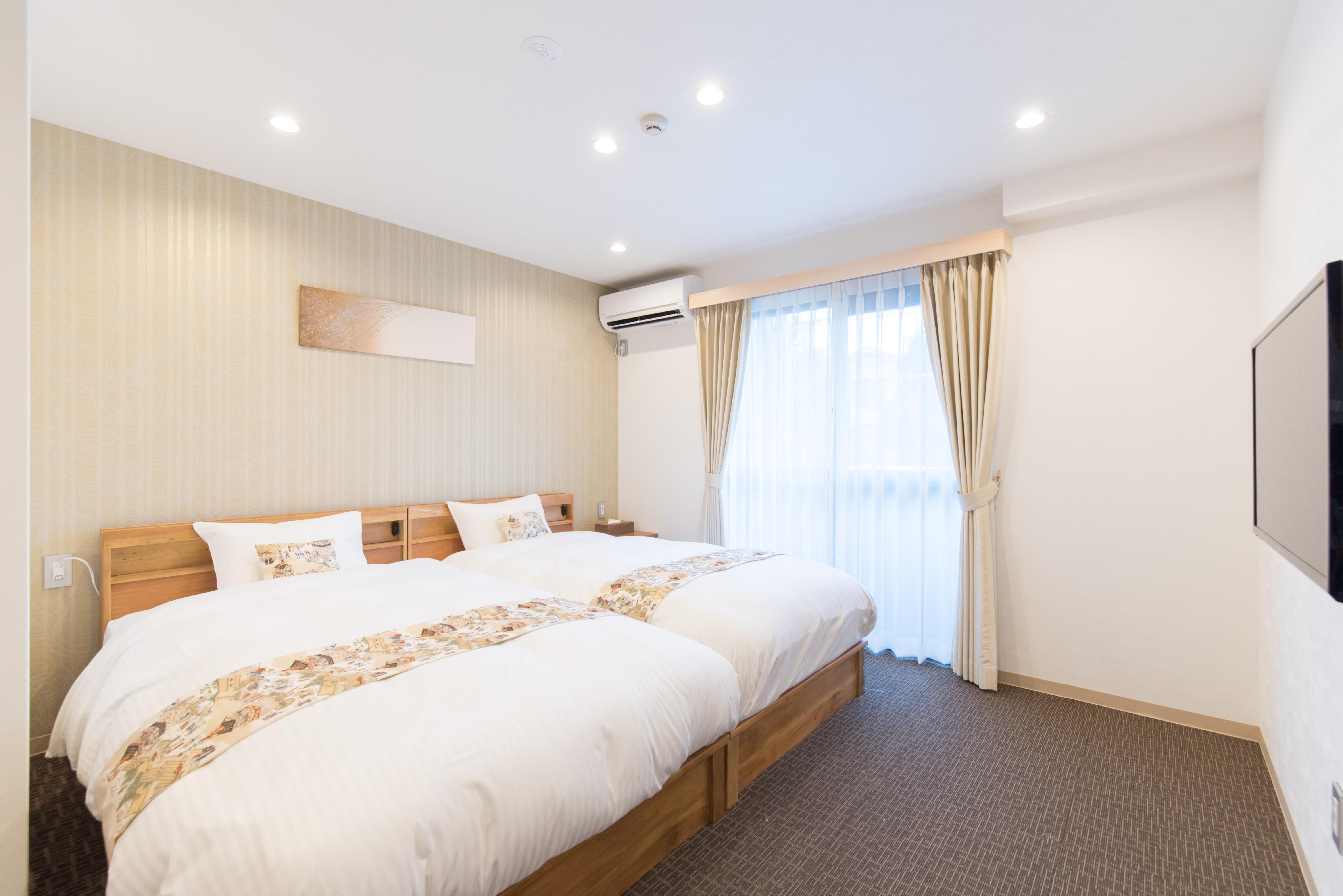 Stay Sakura Kyoto Gyoen East Extérieur photo