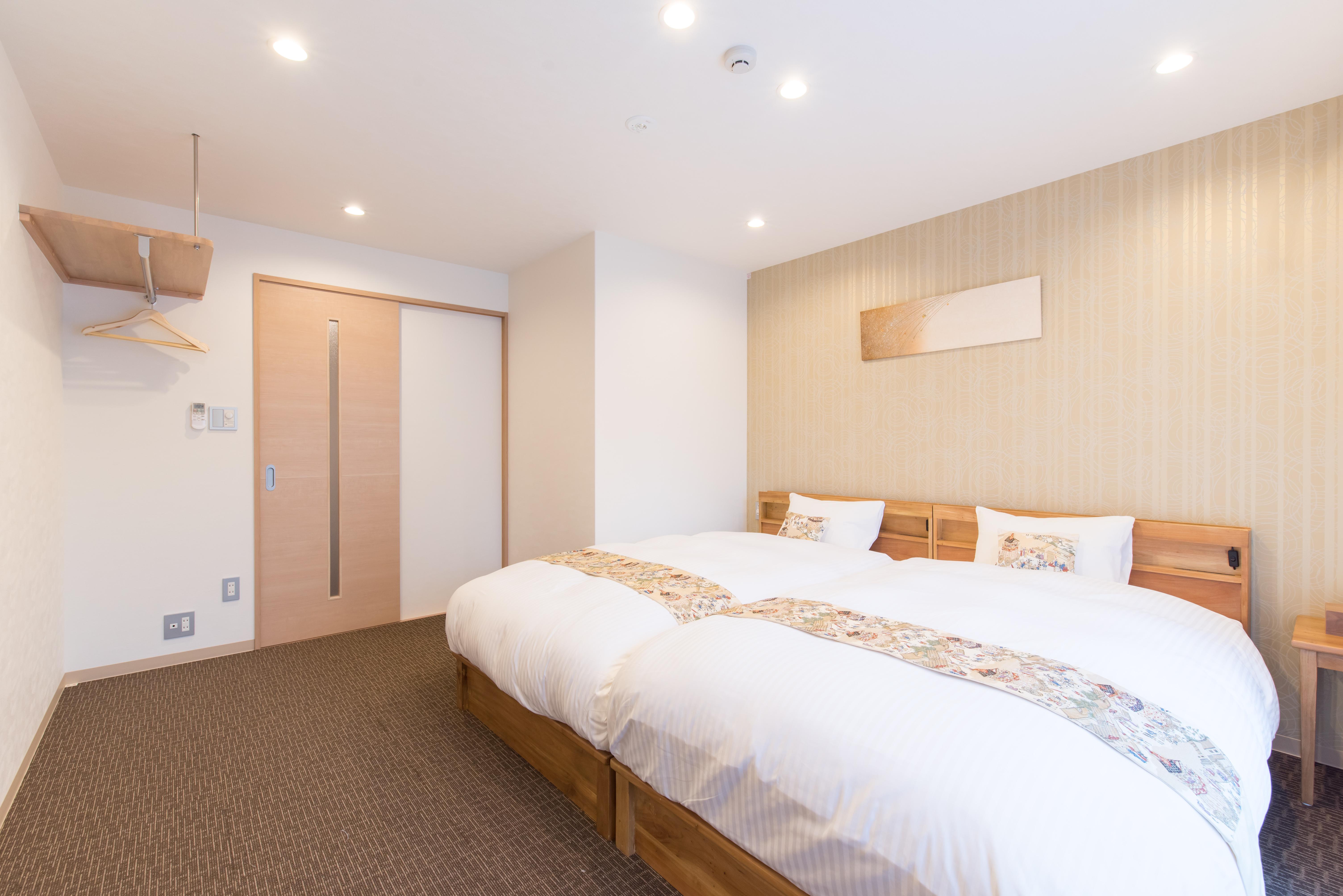 Stay Sakura Kyoto Gyoen East Extérieur photo