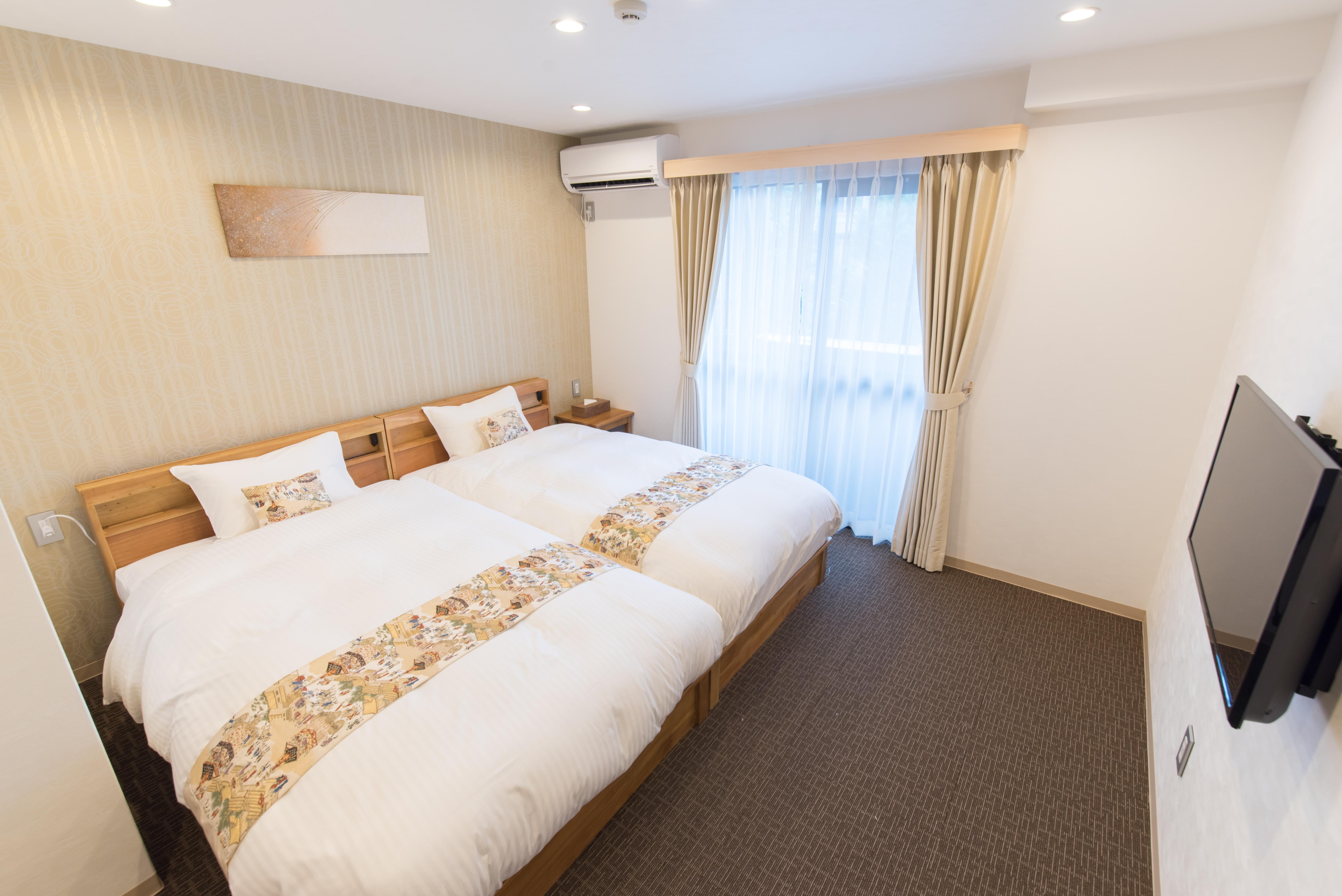 Stay Sakura Kyoto Gyoen East Extérieur photo