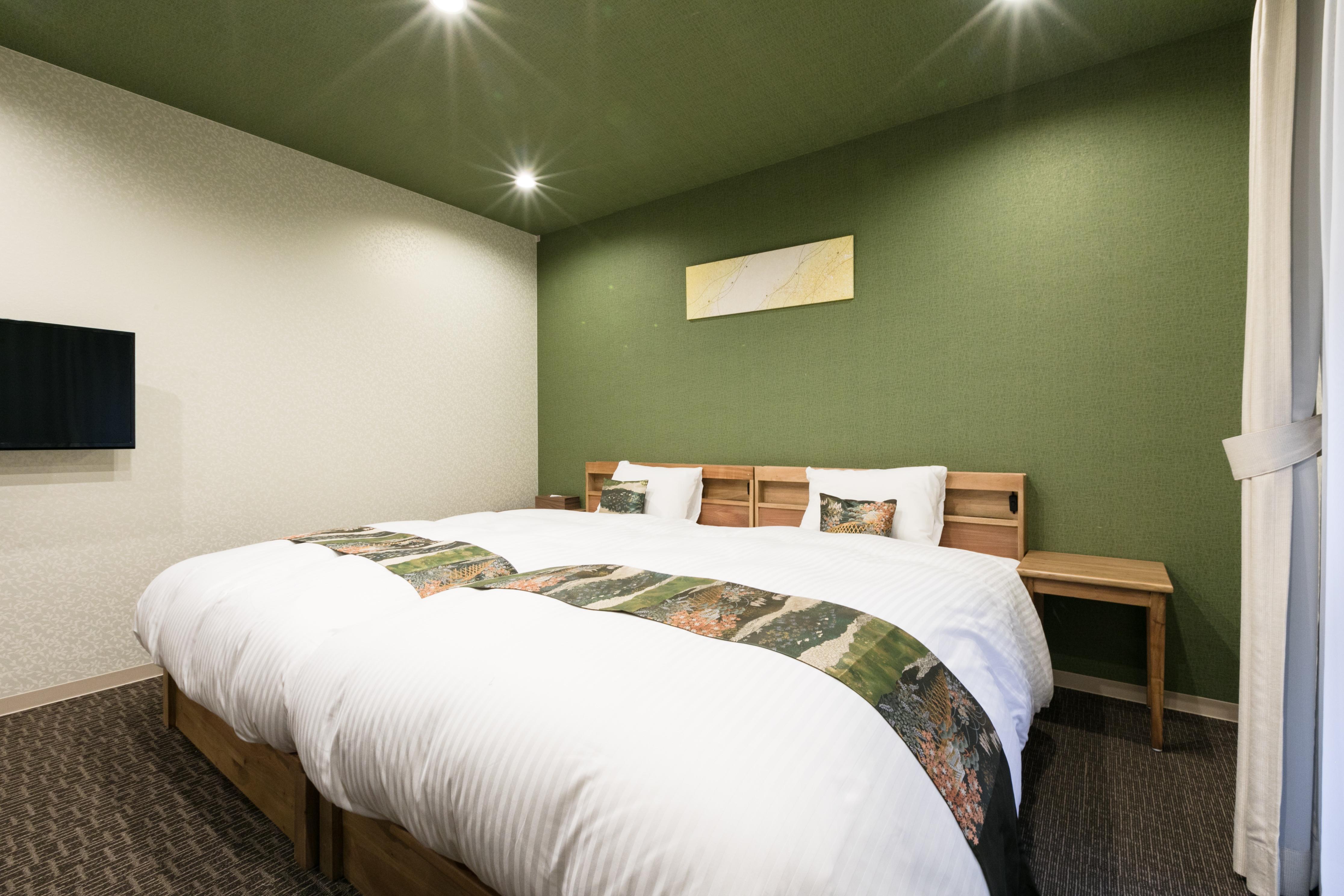 Stay Sakura Kyoto Gyoen East Extérieur photo