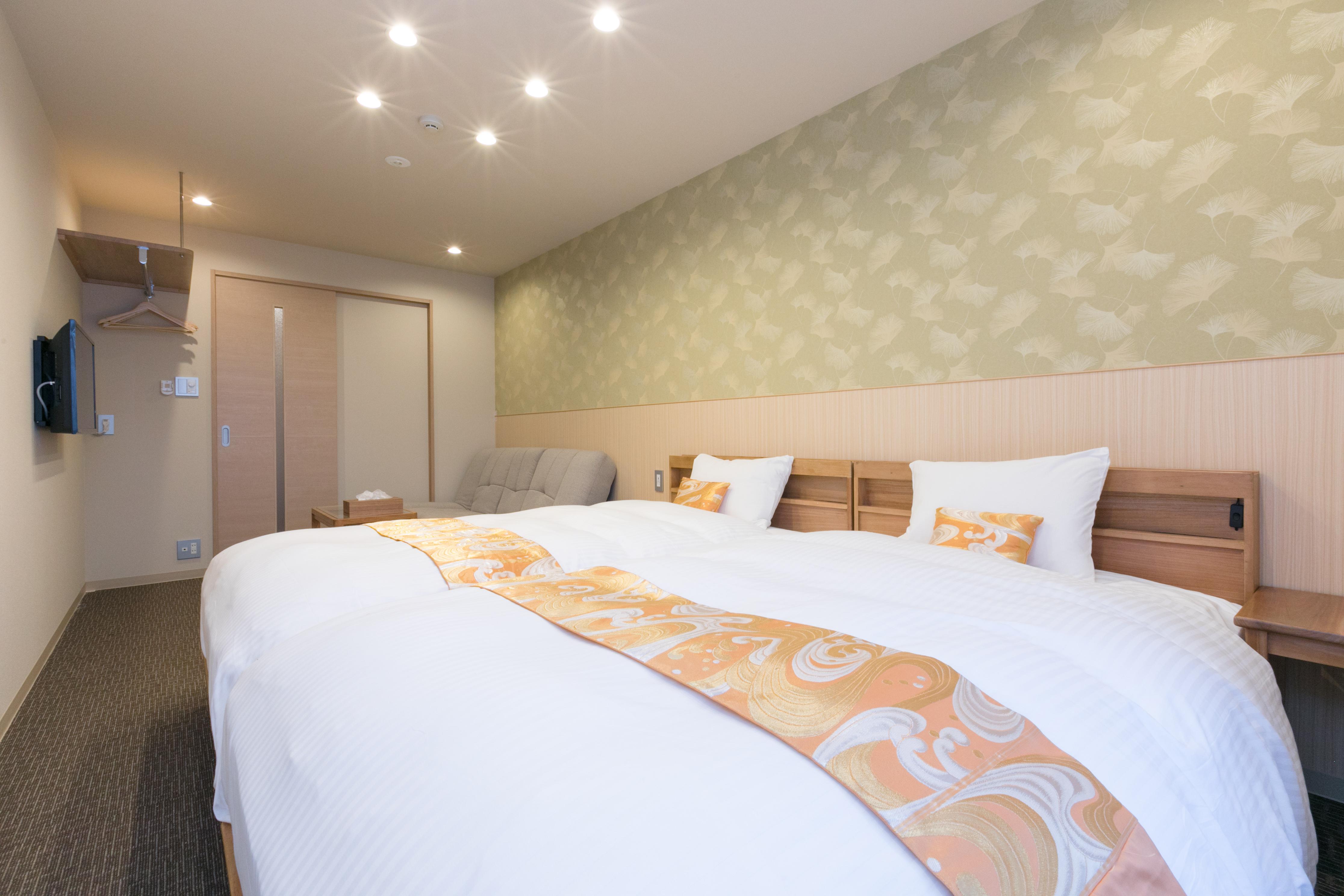 Stay Sakura Kyoto Gyoen East Extérieur photo