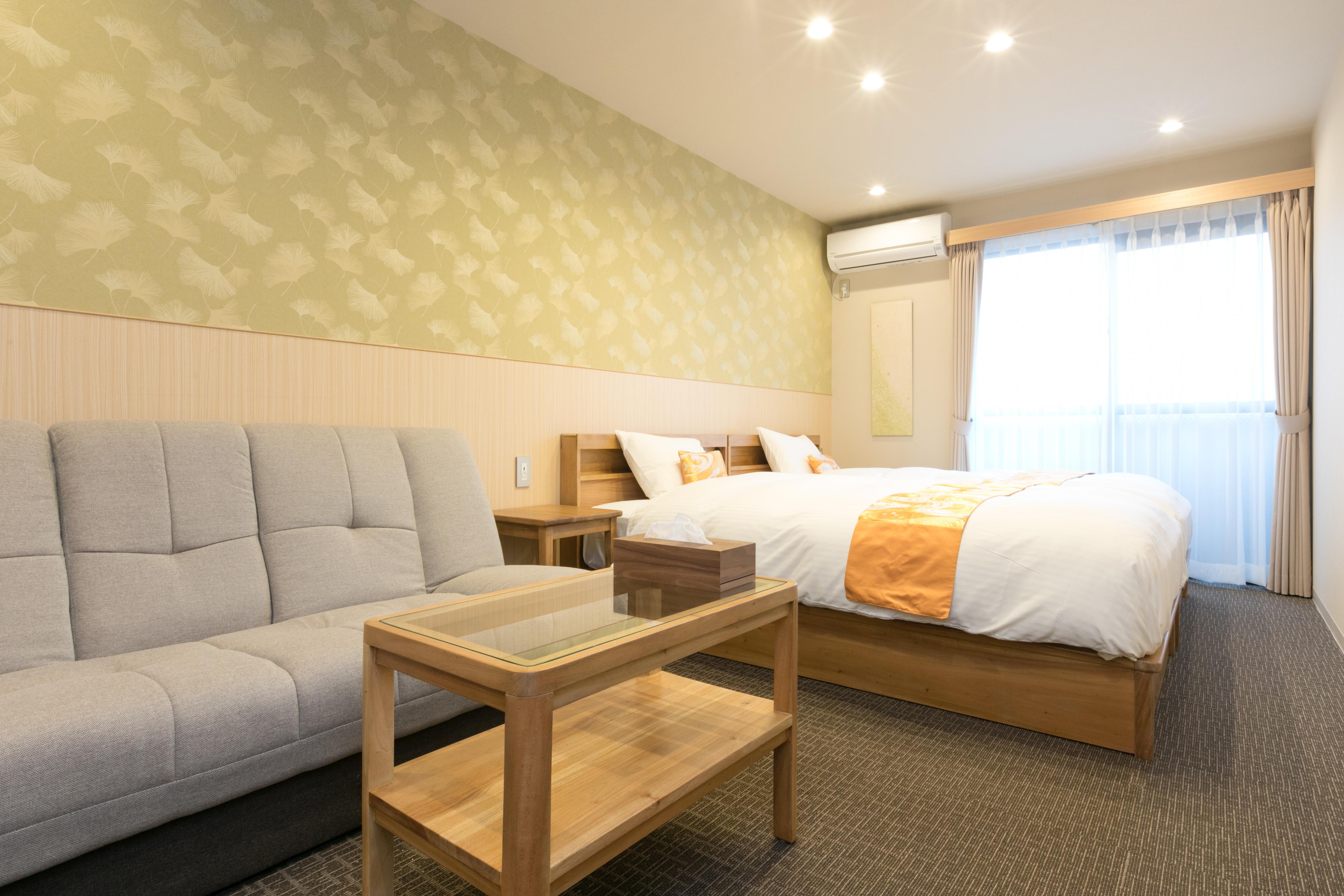 Stay Sakura Kyoto Gyoen East Extérieur photo