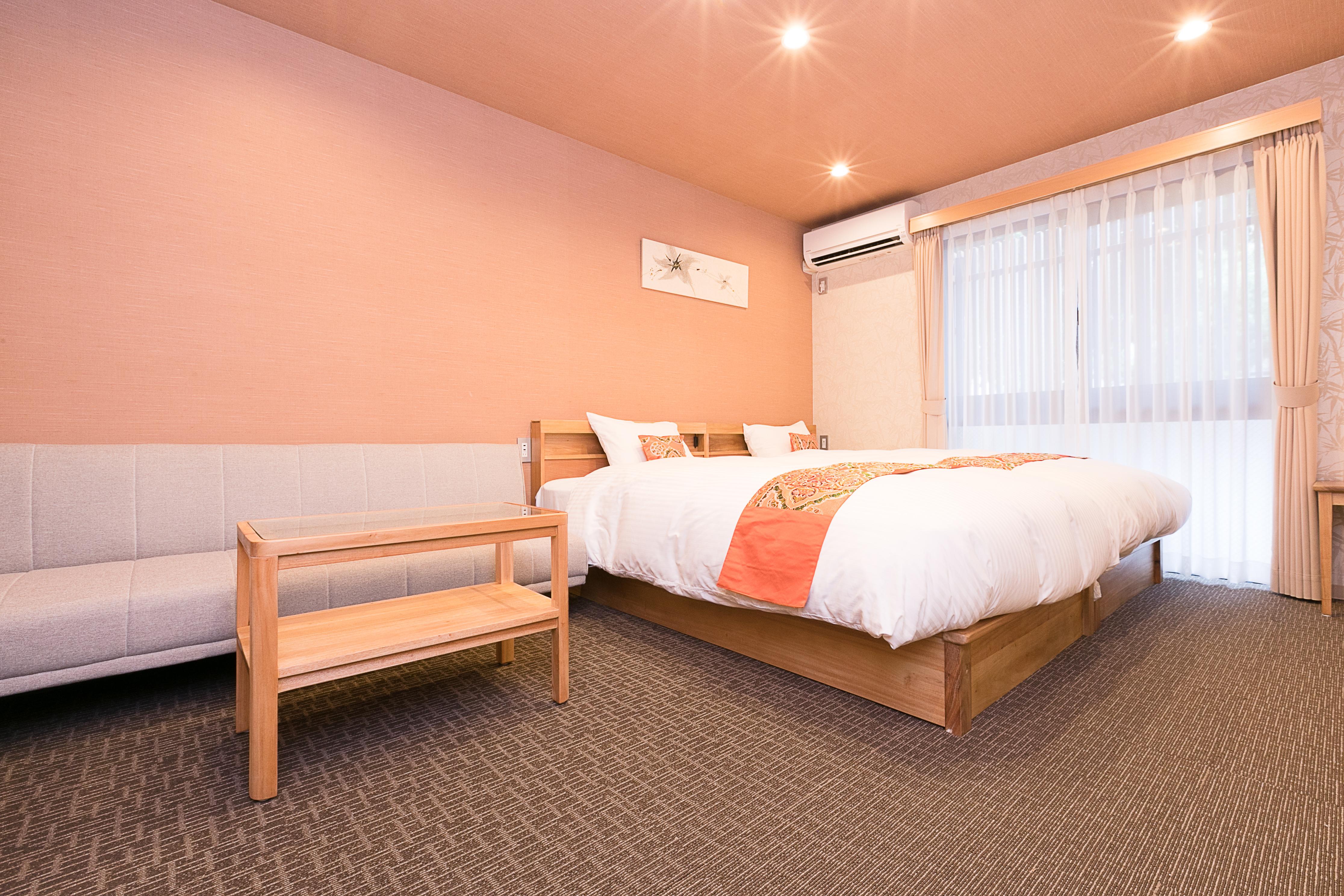 Stay Sakura Kyoto Gyoen East Extérieur photo