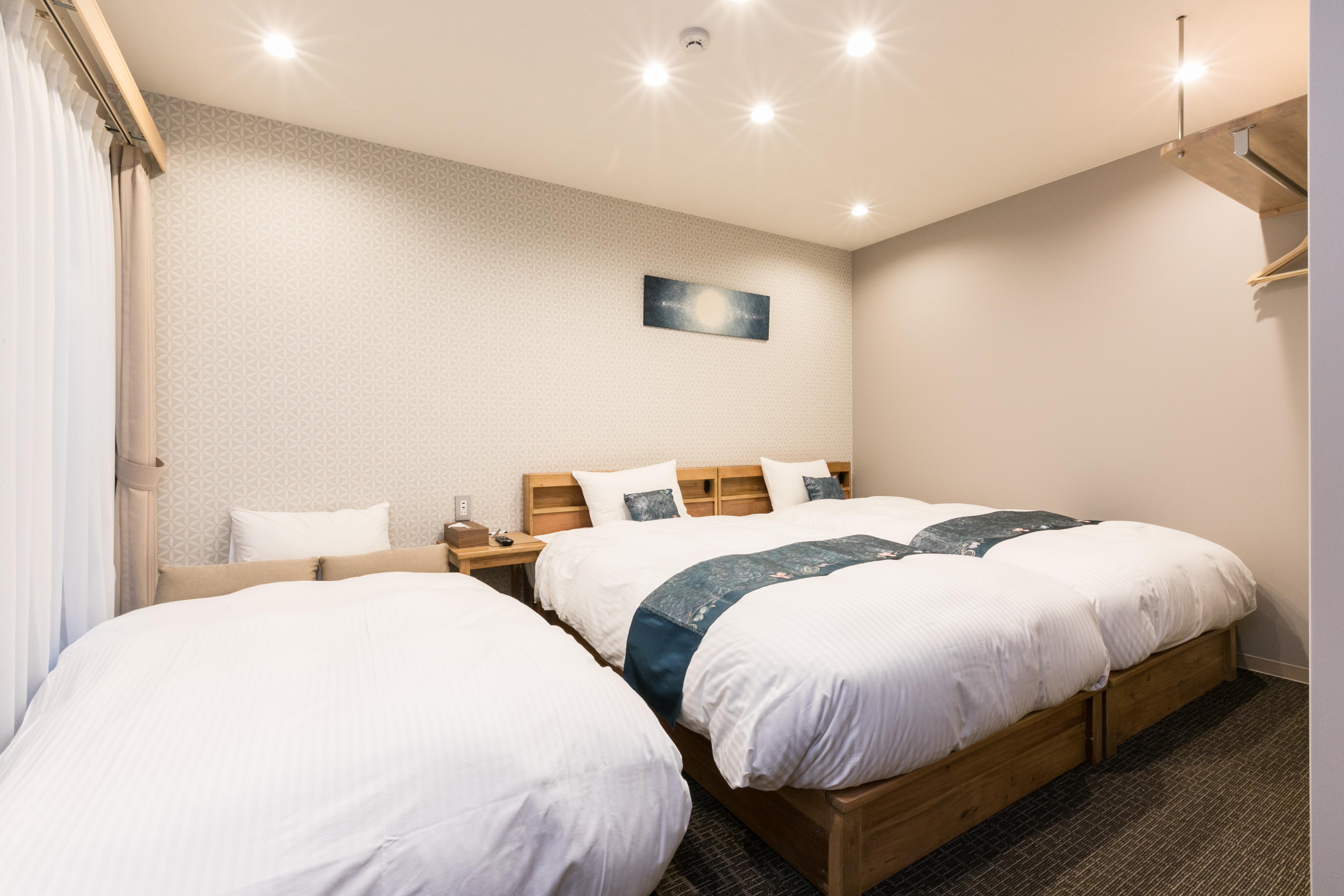 Stay Sakura Kyoto Gyoen East Extérieur photo