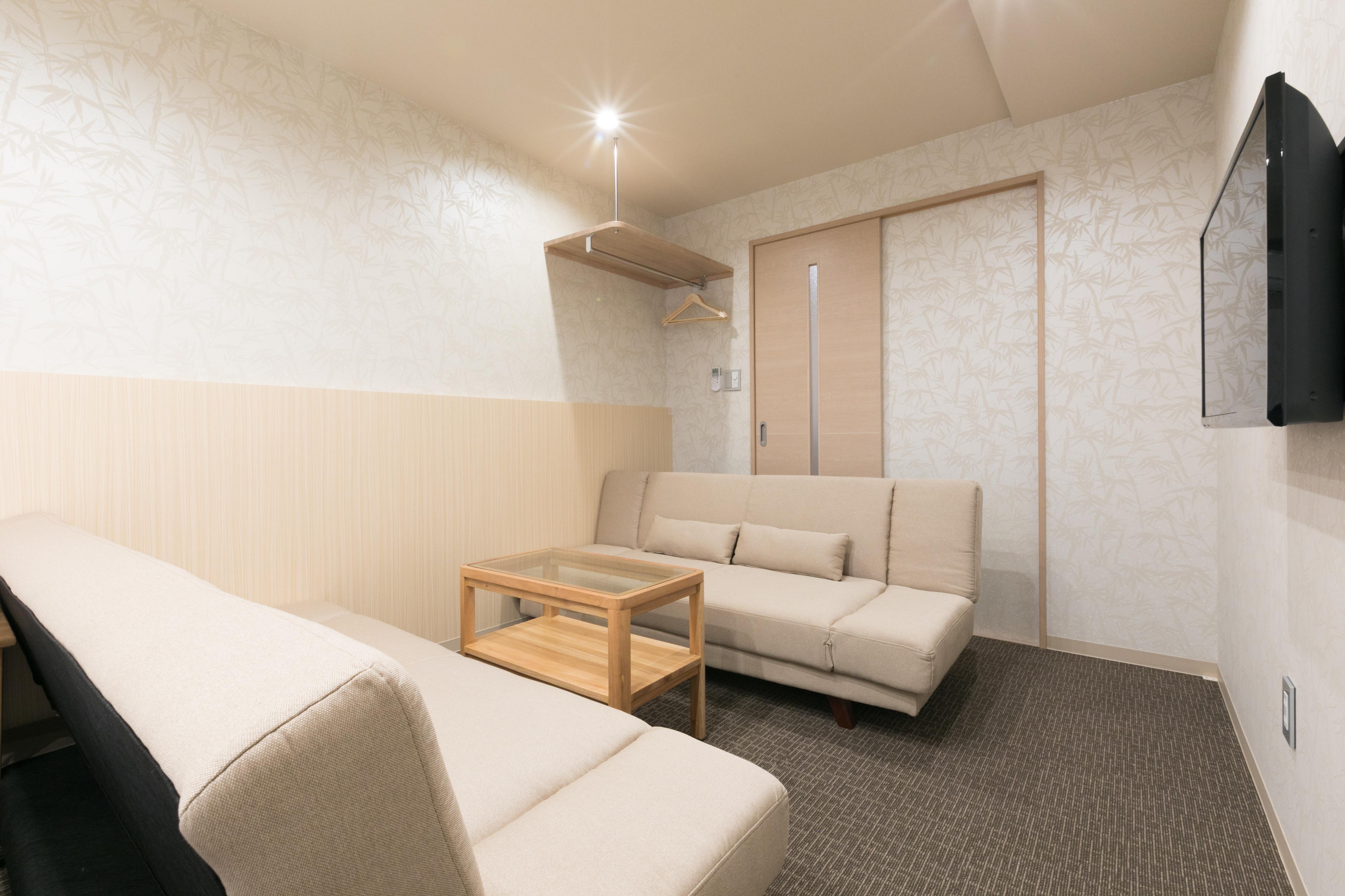 Stay Sakura Kyoto Gyoen East Extérieur photo