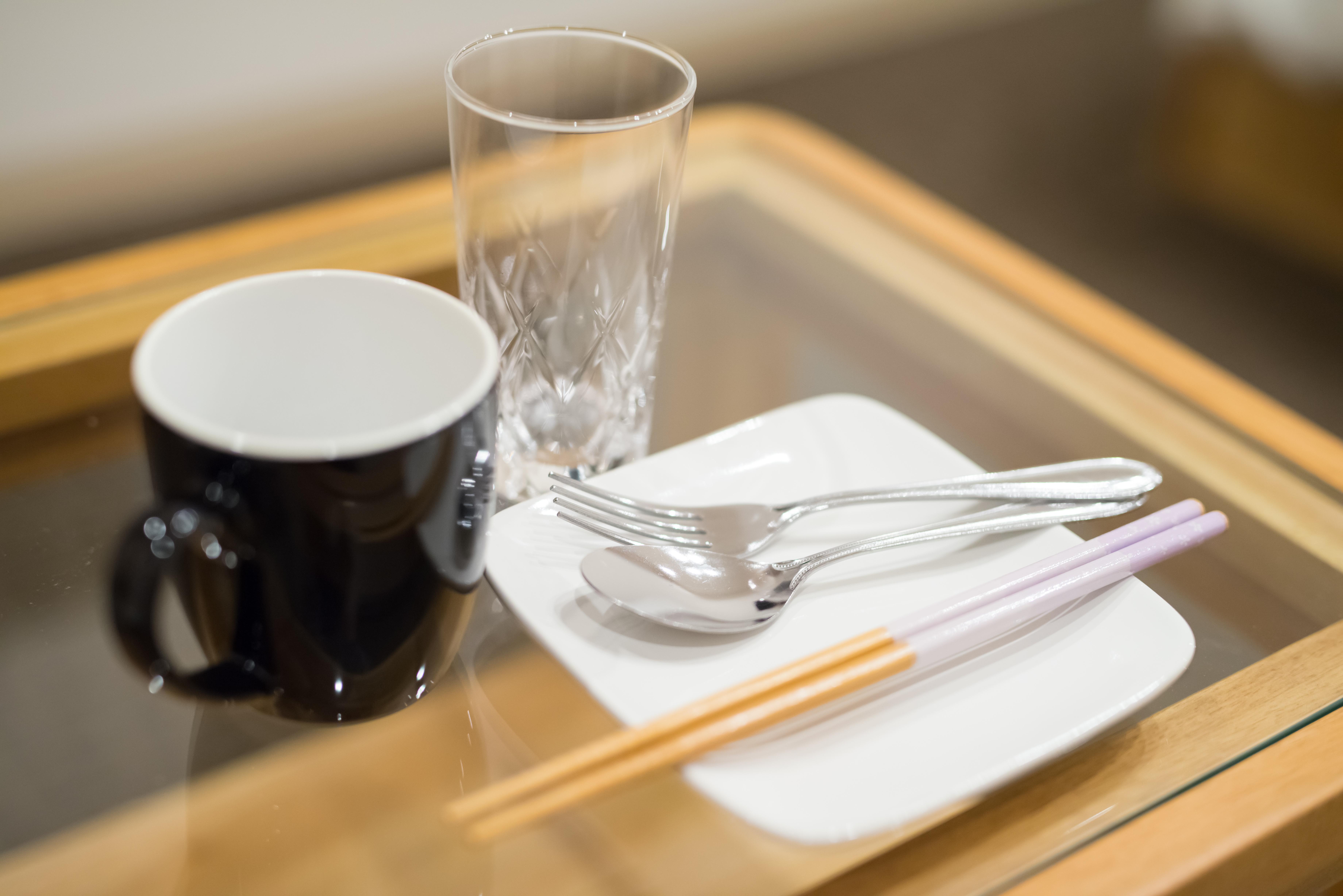 Stay Sakura Kyoto Gyoen East Extérieur photo