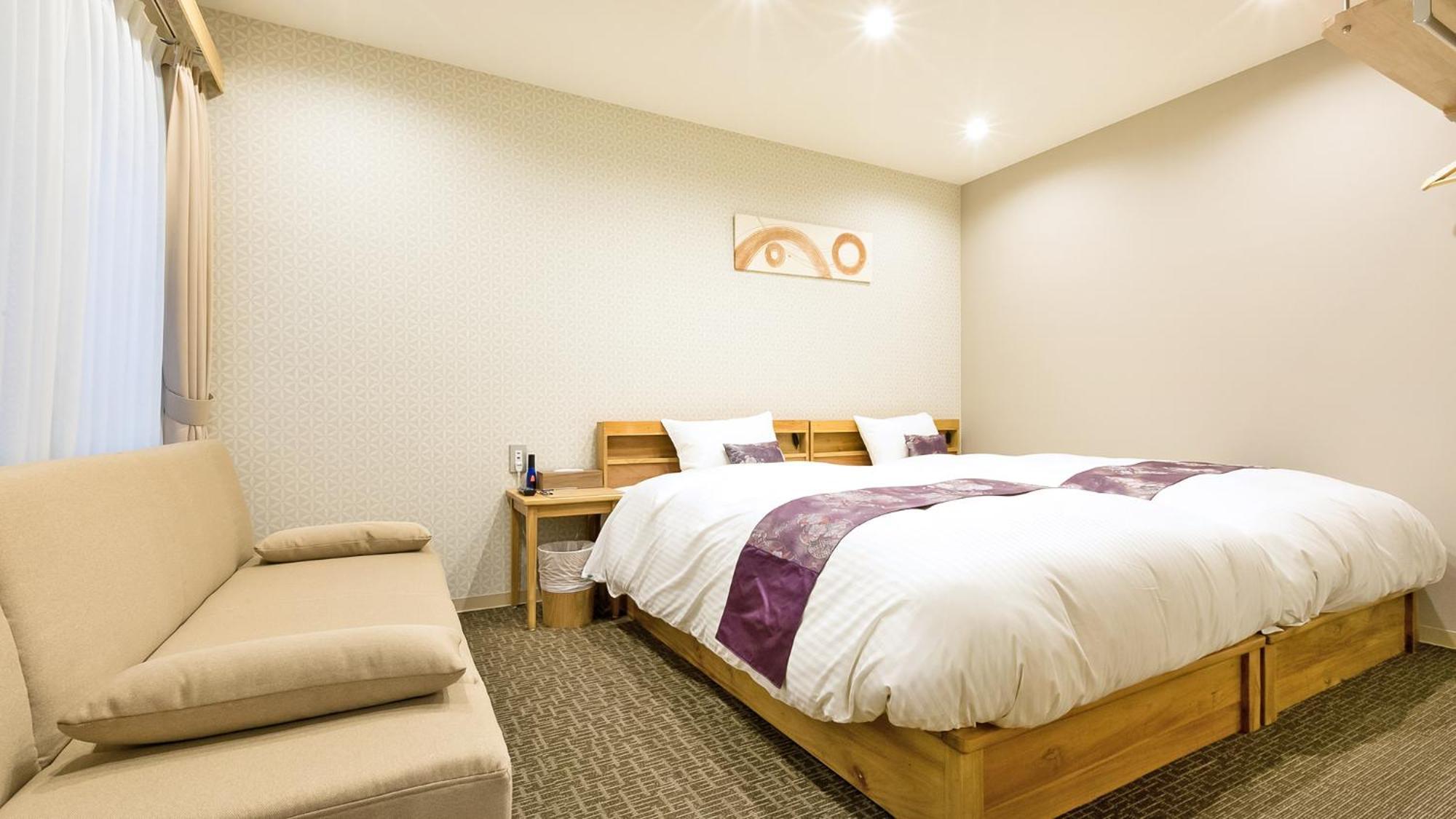 Stay Sakura Kyoto Gyoen East Chambre photo