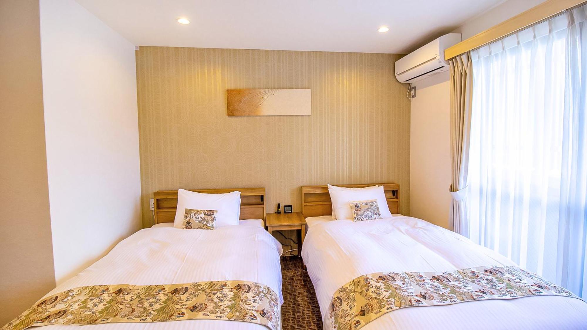 Stay Sakura Kyoto Gyoen East Chambre photo